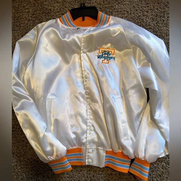 Women’s Medium Vintage Lady Volunteers Jacket - Picture 2 of 3